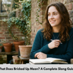 What Does Bricked Up Mean? A Complete Slang Guide