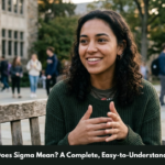 What Does Sigma Mean? A Complete, Easy-to-Understand Guide