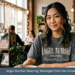 Angel Number Meaning: Messages from the Universe