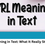 FRL Meaning in Text: What It Really Stands For