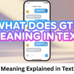 GTS OTP Meaning Explained in Text & Online