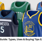 Jerseys Guide: Types, Uses & Buying Tips Explained
