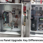 Sub Panel vs Panel Upgrade: Key Differences Explained