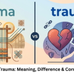 Trama vs Trauma: Meaning, Difference & Correct Usage