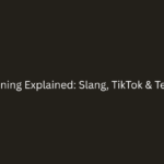 YNS Meaning Explained: Slang, TikTok & Text Usage