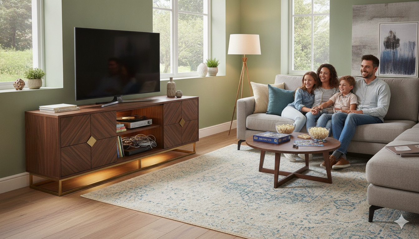 TV Stand