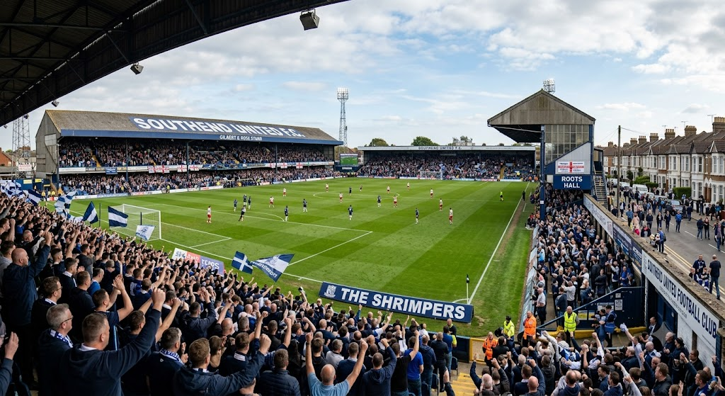 Southend United