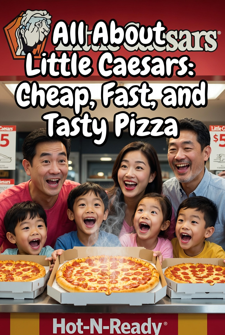 Little Caesars