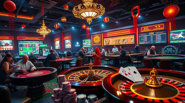 Slot Depo 5K: A Complete Guide to Affordable Online Slot Gaming