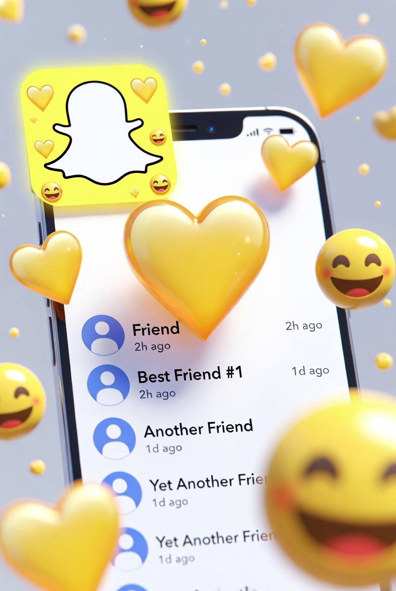 What Does a Yellow Heart Mean