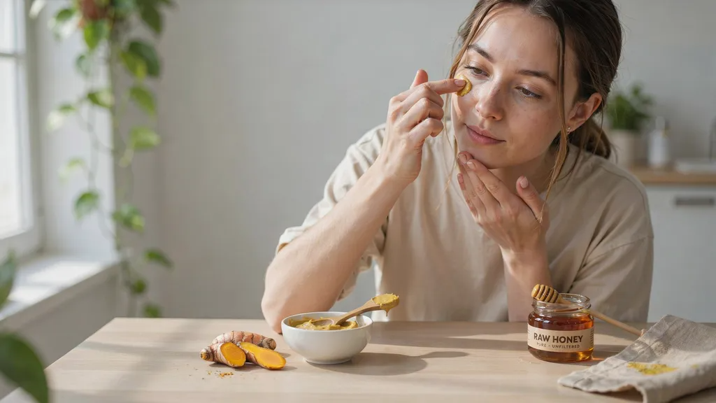 What is a Yellow Facial? Benefits, Steps, and Glow Tips