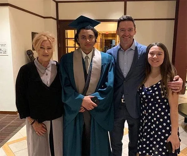 Oscar Maximilian Jackman