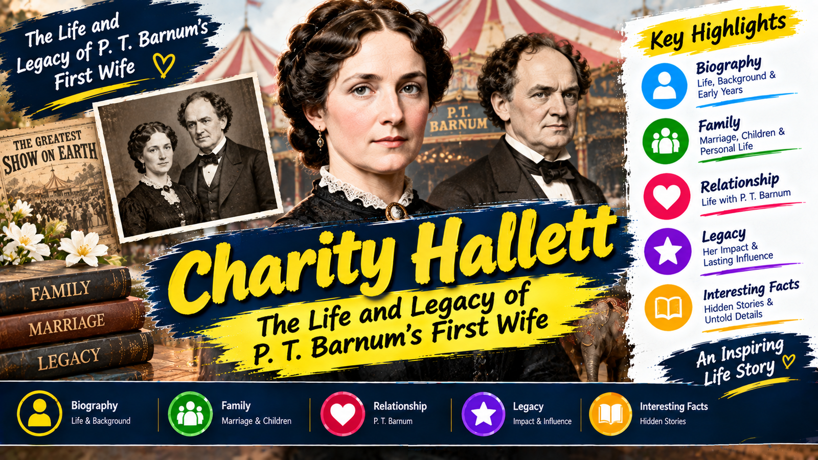 Charity Hallett